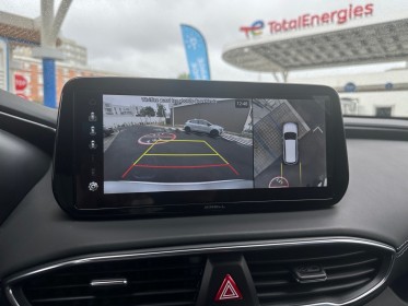 Hyundai santa fe 1.6 t-gdi plug-in 265 htrac bva6 executive, garantie 5 ans 2030, toit ouvrant, camera 360, carplay,...
