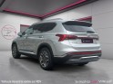 Hyundai santa fe 1.6 t-gdi plug-in 265 htrac bva6 executive, garantie 5 ans 2030, toit ouvrant, camera 360, carplay,...