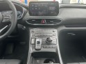 Hyundai santa fe 1.6 t-gdi plug-in 265 htrac bva6 executive, garantie 5 ans 2030, toit ouvrant, camera 360, carplay,...