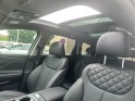 Hyundai santa fe 1.6 t-gdi plug-in 265 htrac bva6 executive, garantie 5 ans 2030, toit ouvrant, camera 360, carplay,...