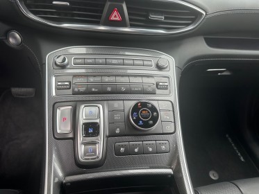 Hyundai santa fe 1.6 t-gdi plug-in 265 htrac bva6 executive, garantie 5 ans 2030, toit ouvrant, camera 360, carplay,...