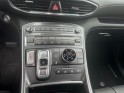 Hyundai santa fe 1.6 t-gdi plug-in 265 htrac bva6 executive, garantie 5 ans 2030, toit ouvrant, camera 360, carplay,...