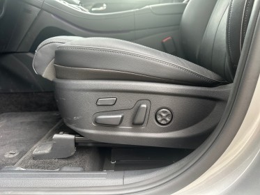Hyundai santa fe 1.6 t-gdi plug-in 265 htrac bva6 executive, garantie 5 ans 2030, toit ouvrant, camera 360, carplay,...