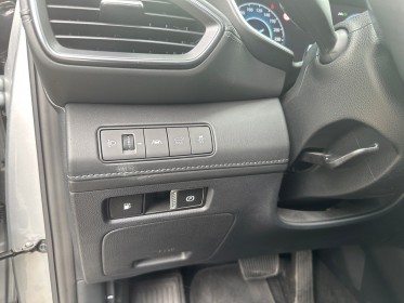 Hyundai santa fe 1.6 t-gdi plug-in 265 htrac bva6 executive, garantie 5 ans 2030, toit ouvrant, camera 360, carplay,...