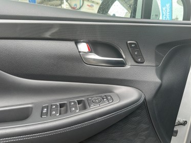 Hyundai santa fe 1.6 t-gdi plug-in 265 htrac bva6 executive, garantie 5 ans 2030, toit ouvrant, camera 360, carplay,...