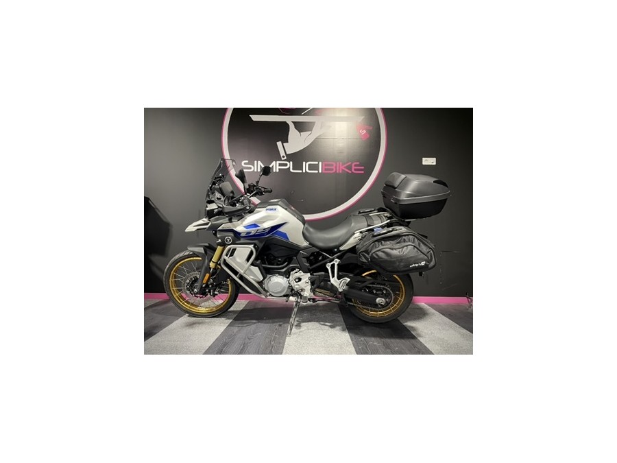 VOGE d'occasion 900 VOGE DS900X de 2024 Lyon Ouest (69)﻿