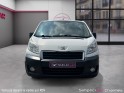 Peugeot expert fourgon tole 229 l2h1 1.6 hdi 90 fap pack cd clim plus garantie 12 mois occasion simplicicar charmes...