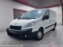 Peugeot expert fourgon tole 229 l2h1 1.6 hdi 90 fap pack cd clim plus garantie 12 mois occasion simplicicar charmes...