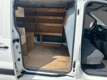 Peugeot expert fourgon tole 229 l2h1 1.6 hdi 90 fap pack cd clim plus garantie 12 mois occasion simplicicar charmes...