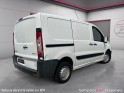 Peugeot expert fourgon tole 229 l2h1 1.6 hdi 90 fap pack cd clim plus garantie 12 mois occasion simplicicar charmes...