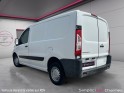 Peugeot expert fourgon tole 229 l2h1 1.6 hdi 90 fap pack cd clim plus garantie 12 mois occasion simplicicar charmes...