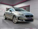 Ds ds5 165 ss eat6 so chic - caméra recul - toit panoramique - garantie 12 mois occasion simplicicar nimes - rb auto...