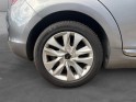 Ds ds5 165 ss eat6 so chic - caméra recul - toit panoramique - garantie 12 mois occasion simplicicar nimes - rb auto...