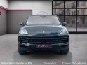 Porsche cayenne coupe e-hybrid 3.0 v6 462 ch tiptronic bva platinum edition / francaise / 1ère main occasion simplicicar...
