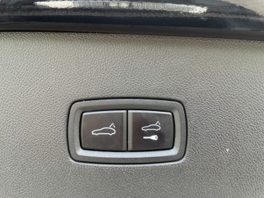 Porsche cayenne coupe e-hybrid 3.0 v6 462 ch tiptronic bva platinum edition / francaise / 1ère main occasion simplicicar...