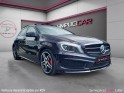 Mercedes classe a 200 cdi blueefficiency fascination //garantie 12 mois// occasion simplicicar lille  simplicicar...