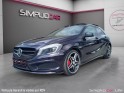 Mercedes classe a 200 cdi blueefficiency fascination //garantie 12 mois// occasion simplicicar lille  simplicicar...