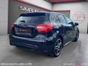 Mercedes classe a 200 cdi blueefficiency fascination //garantie 12 mois// occasion simplicicar lille  simplicicar...