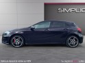 Mercedes classe a 200 cdi blueefficiency fascination //garantie 12 mois// occasion simplicicar lille  simplicicar...