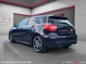 Mercedes classe a 200 cdi blueefficiency fascination //garantie 12 mois// occasion simplicicar lille  simplicicar...