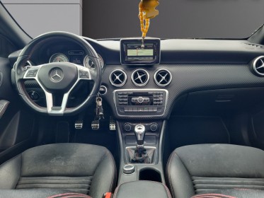 Mercedes classe a 200 cdi blueefficiency fascination //garantie 12 mois// occasion simplicicar lille  simplicicar...
