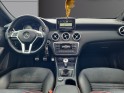 Mercedes classe a 200 cdi blueefficiency fascination //garantie 12 mois// occasion simplicicar lille  simplicicar...