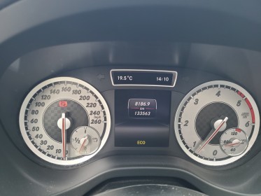 Mercedes classe a 200 cdi blueefficiency fascination //garantie 12 mois// occasion simplicicar lille  simplicicar...