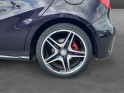 Mercedes classe a 200 cdi blueefficiency fascination //garantie 12 mois// occasion simplicicar lille  simplicicar...