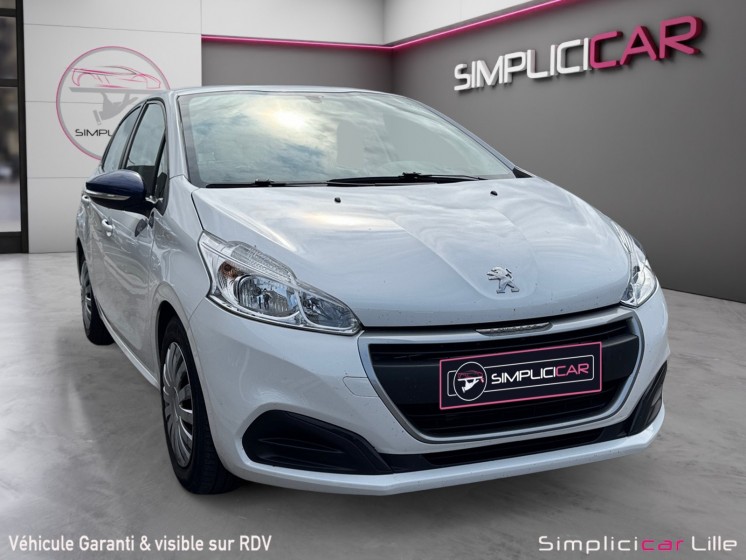Peugeot 208 68ch bvm5 like occasion simplicicar lille simplicicar simplicibike france Peugeot 208 68ch bvm5 like occasion simplicicar lille simplicicar simplicibike france
