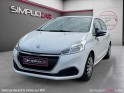 Peugeot 208 68ch bvm5 like occasion simplicicar lille  simplicicar simplicibike france