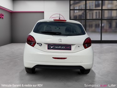 Peugeot 208 68ch bvm5 like occasion simplicicar lille  simplicicar simplicibike france