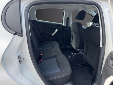 Peugeot 208 68ch bvm5 like occasion simplicicar lille  simplicicar simplicibike france