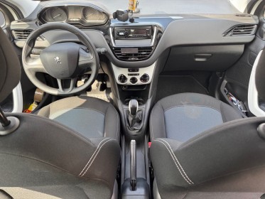 Peugeot 208 68ch bvm5 like occasion simplicicar lille  simplicicar simplicibike france