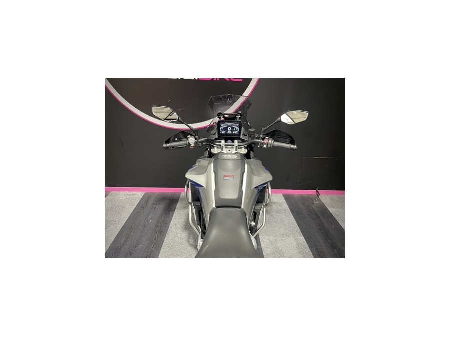 VOGE d'occasion 900 VOGE DS900X de 2024 Lyon Ouest (69)﻿