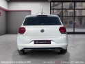 Volkswagen polo 1.0 tsi 95 ss bvm5 confortline occasion simplicicar coeur d'yvelines - auto expo 78 simplicicar simplicibike...