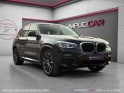Bmw x3 g01 xdrive 30e 292ch bva8 m sport / suivi chez bmw / garantie 12 mois occasion simplicicar mery-sur-oise simplicicar...