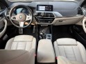 Bmw x3 g01 xdrive 30e 292ch bva8 m sport / suivi chez bmw / garantie 12 mois occasion simplicicar mery-sur-oise simplicicar...
