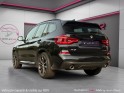 Bmw x3 g01 xdrive 30e 292ch bva8 m sport / suivi chez bmw / garantie 12 mois occasion simplicicar mery-sur-oise simplicicar...