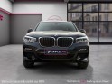 Bmw x3 g01 xdrive 30e 292ch bva8 m sport / suivi chez bmw / garantie 12 mois occasion simplicicar mery-sur-oise simplicicar...