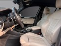 Bmw x3 g01 xdrive 30e 292ch bva8 m sport / suivi chez bmw / garantie 12 mois occasion simplicicar mery-sur-oise simplicicar...