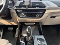 Bmw x3 g01 xdrive 30e 292ch bva8 m sport / suivi chez bmw / garantie 12 mois occasion simplicicar mery-sur-oise simplicicar...