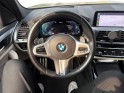 Bmw x3 g01 xdrive 30e 292ch bva8 m sport / suivi chez bmw / garantie 12 mois occasion simplicicar mery-sur-oise simplicicar...