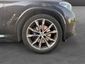 Bmw x3 g01 xdrive 30e 292ch bva8 m sport / suivi chez bmw / garantie 12 mois occasion simplicicar mery-sur-oise simplicicar...