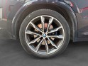Bmw x3 g01 xdrive 30e 292ch bva8 m sport / suivi chez bmw / garantie 12 mois occasion simplicicar mery-sur-oise simplicicar...