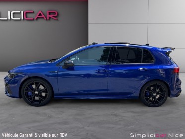 Volkswagen golf 8r 2.0 tsi 320 performance dsg7 occasion  simplicicar vaucresson nice - pfvauto simplicicar simplicibike france