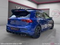 Volkswagen golf 8r 2.0 tsi 320 performance dsg7 occasion  simplicicar vaucresson nice - pfvauto simplicicar simplicibike france