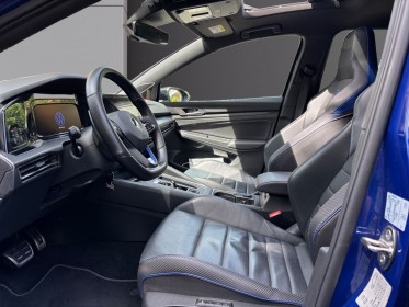 Volkswagen golf 8r 2.0 tsi 320 performance dsg7 occasion  simplicicar vaucresson nice - pfvauto simplicicar simplicibike france