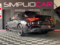Mercedes cla coupe 180 7g-dct amg line garantie 12 mois occasion  simplicicar aix les bains simplicicar simplicibike france