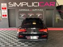 Mercedes cla coupe 180 7g-dct amg line garantie 12 mois occasion  simplicicar aix les bains simplicicar simplicibike france