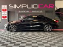 Mercedes cla coupe 180 7g-dct amg line garantie 12 mois occasion  simplicicar aix les bains simplicicar simplicibike france